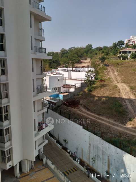 2 BHK Flat In Mont Vert Belbrook for Rent  In Bhugaon