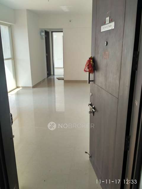2 BHK Flat In Mont Vert Belbrook for Rent  In Bhugaon