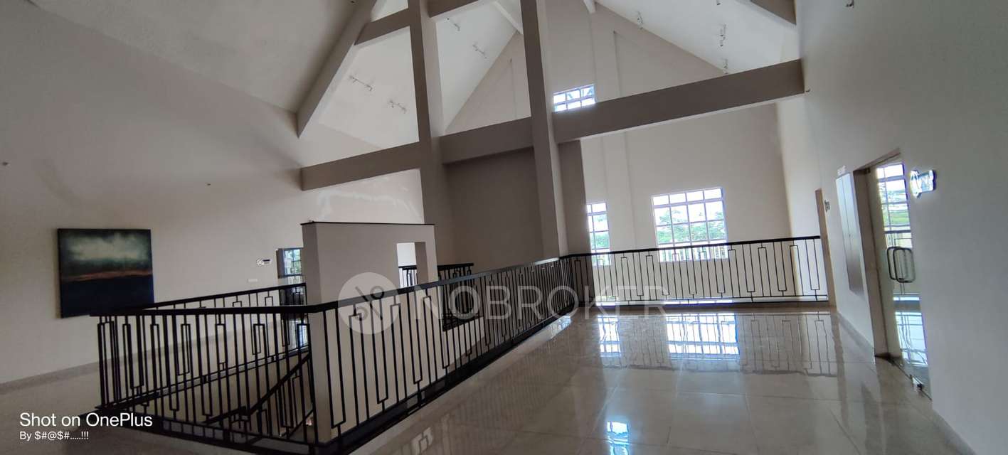 2 BHK Flat In Prestige Lakeside Habitat  for Rent  In Varthur 