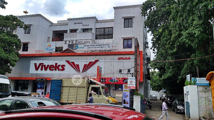 Office in Adyar, Chennai for Rent 