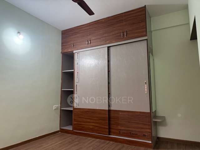 3 BHK Flat In Nava Kiran Residency for Rent  In Ganganagar
