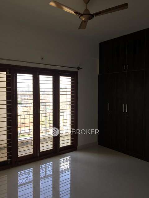 2 BHK Flat In Dreamz For Sale  In Sai Sadan Apartment