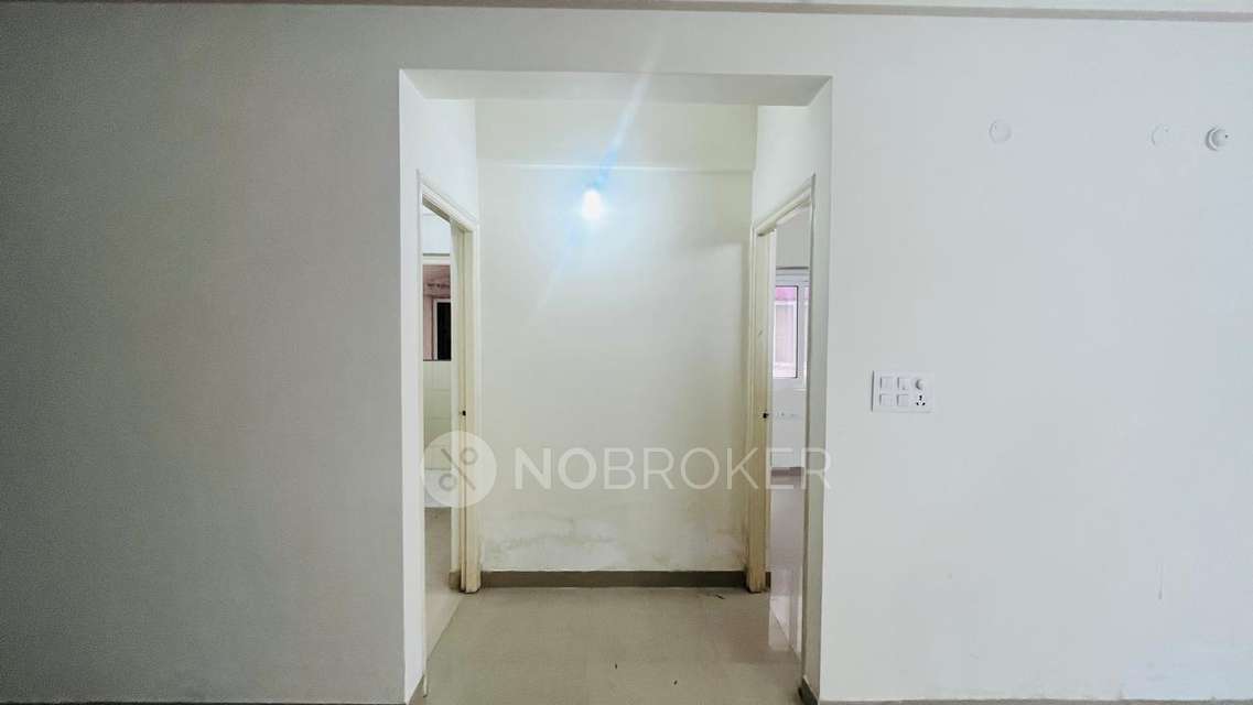 3 BHK Flat In Prajay Megapolis For Sale  In Kukatpally