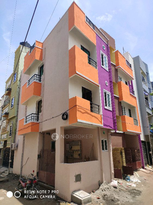2 BHK Flat In New Apartment for Lease  In Purasaiwakkam