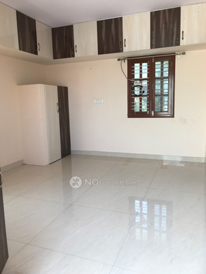 1 RK House for Rent  In 188 4th B Main Road