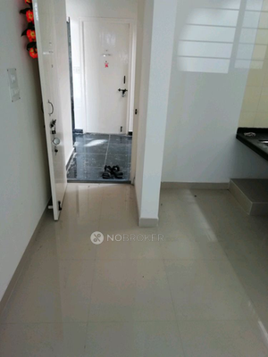 1 BHK Flat for Rent In Nanded Village