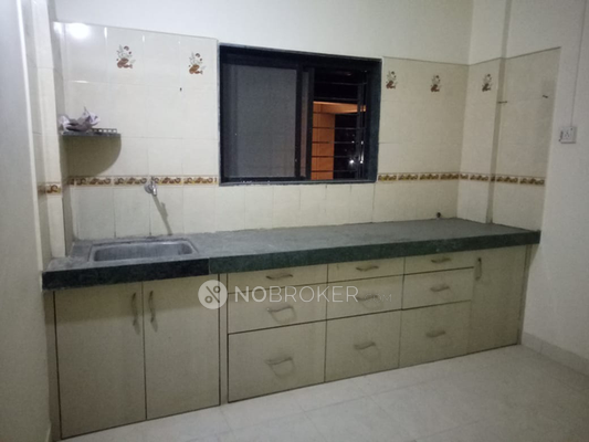 1 BHK Flat In Samr for Rent  In Narhe