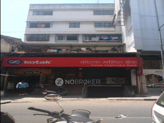 1 BHK Flat In Standalone Building  for Rent  In Sadashiv Peth