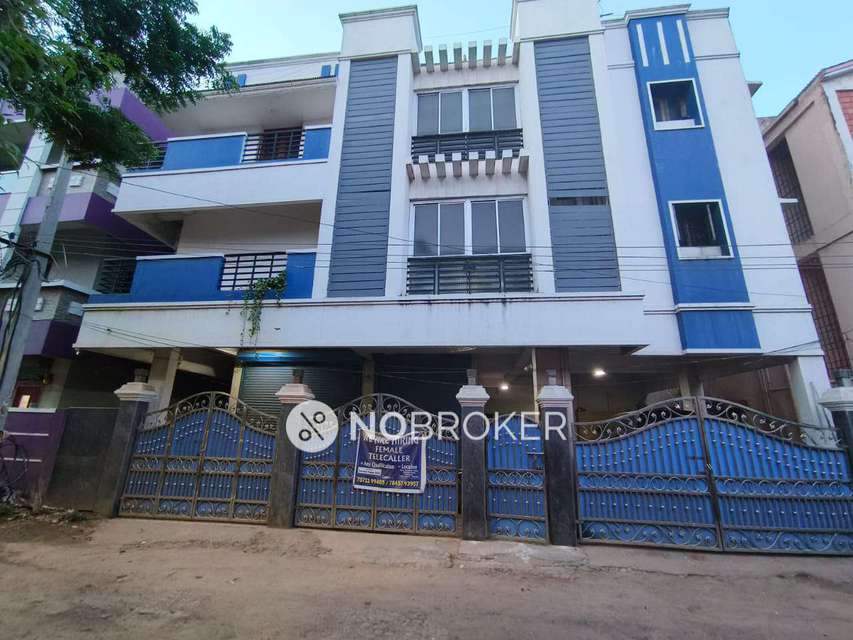 Godown/Warehouse in Puzhal, Chennai for Rent 