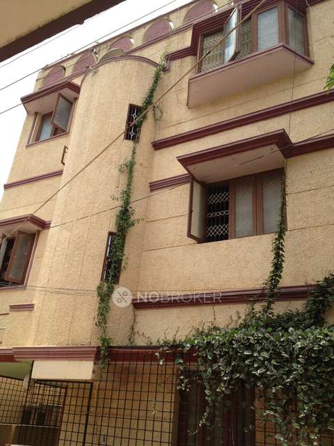 2 BHK Flat In Nanduri Bhaskar for Rent  In Kaggadasapura