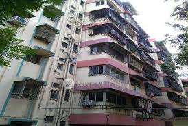 2 BHK Flat In Shivkiran Housing Society For Sale  In Prabhadevi