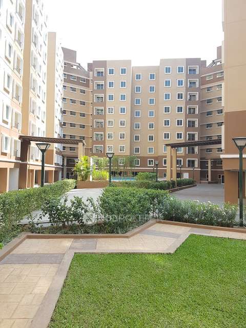 3 BHK Flat In Banyan Tower  For Sale  In Devanahalli