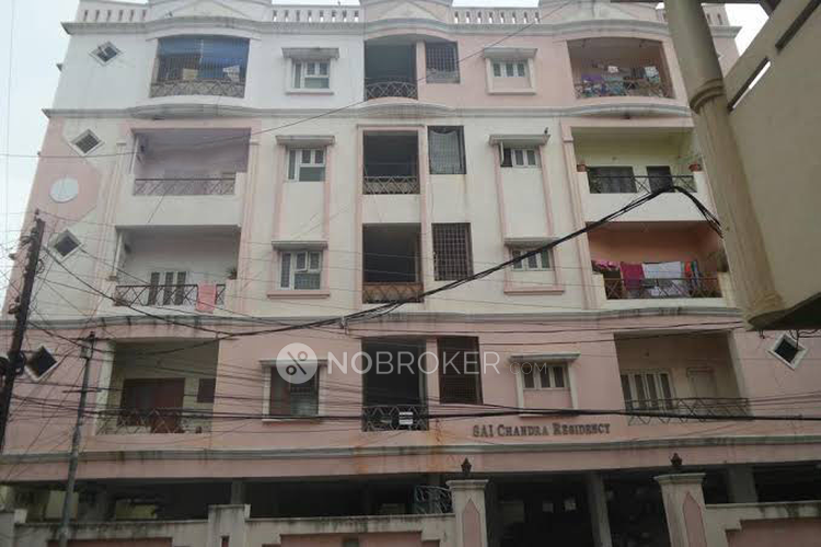 Sai Chandra Residency New Malakpet Rent WITHOUT BROKERAGE Unfurnished