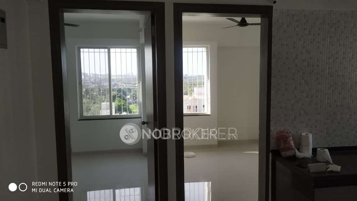 2 BHK Flat In Emppire Eternity for Rent  In Katraj