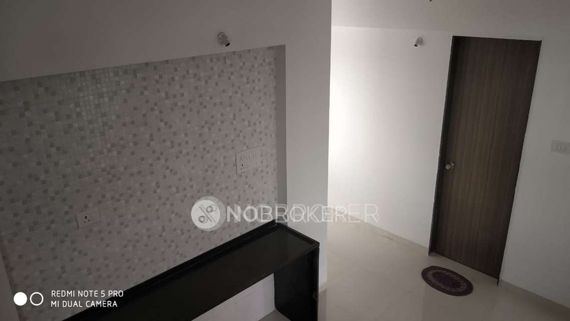 2 BHK Flat In Emppire Eternity for Rent  In Katraj