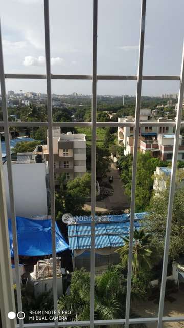 2 BHK Flat In Emppire Eternity for Rent  In Katraj