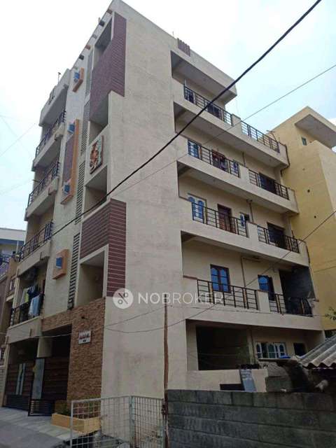 2 BHK Flat In Standalone Building  for Rent  In Bilekahalli
