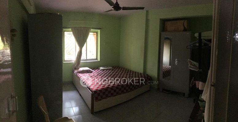 2 BHK Flat In Sukur Park Kalwa For Sale  In Kalwa