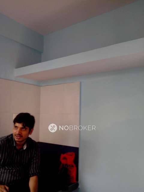 1 BHK Flat In Mangalmurti Complex For Sale  In Vichumbe