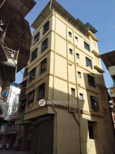 1 BHK Flat In Mangalmurti Complex For Sale  In Vichumbe