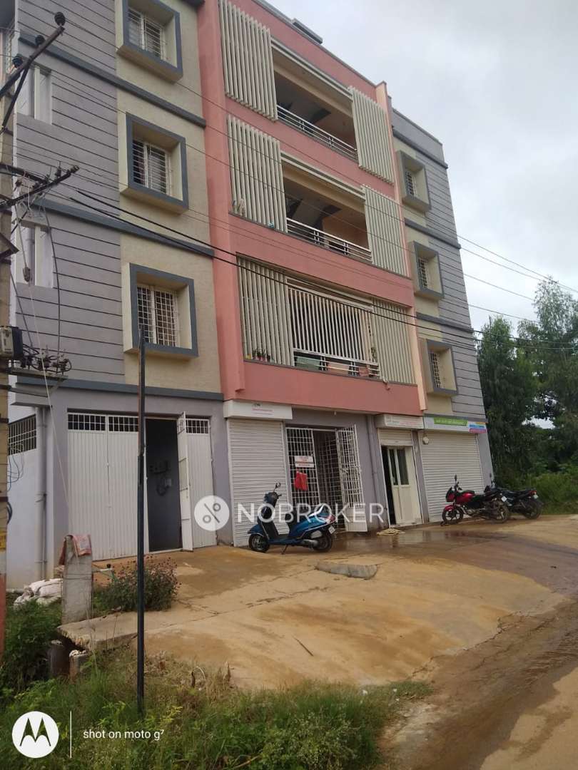standalone building Whitefield Rent WITHOUT BROKERAGE Semifurnished