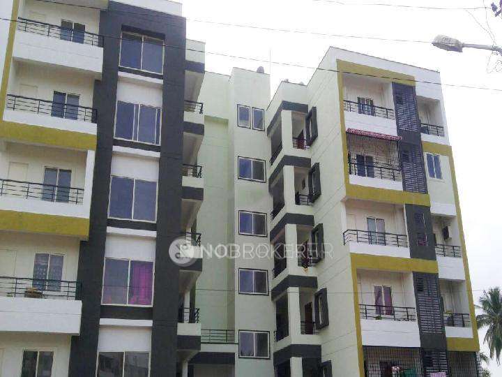 4+ BHK Flat In Sai Residency For Sale  In Thirumalashettyhally