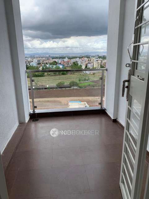 2 BHK Flat In Park Vista For Sale  In Lohegaon