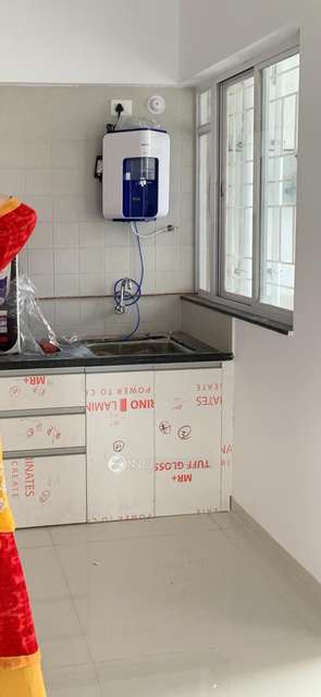 2 BHK Flat In Park Vista For Sale  In Lohegaon