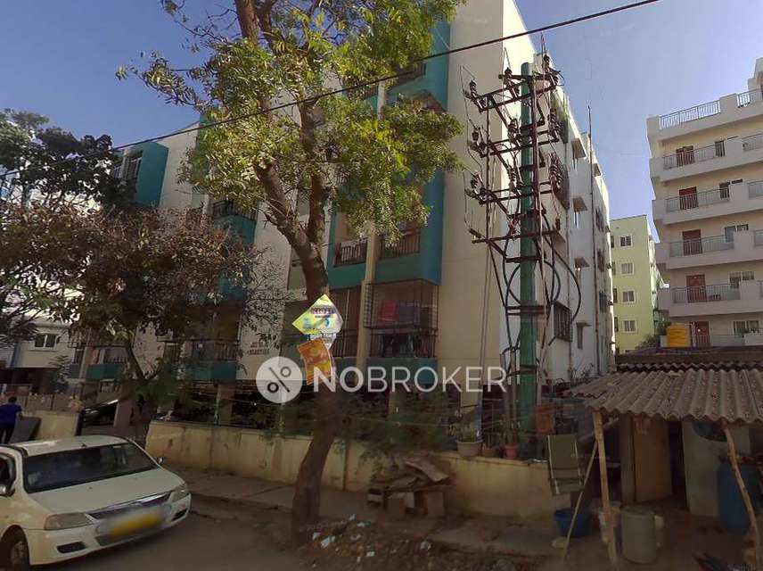 2 BHK Flat In Srivaru Celestial Apartment for Rent  In Panathur