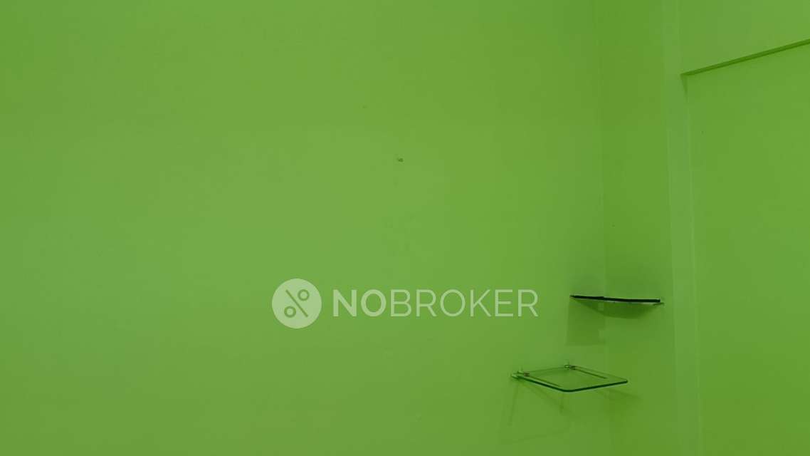 1 BHK Flat In Shiv Sagar Apartment Building No 51, B 501 for Rent  In Tilak Nagar