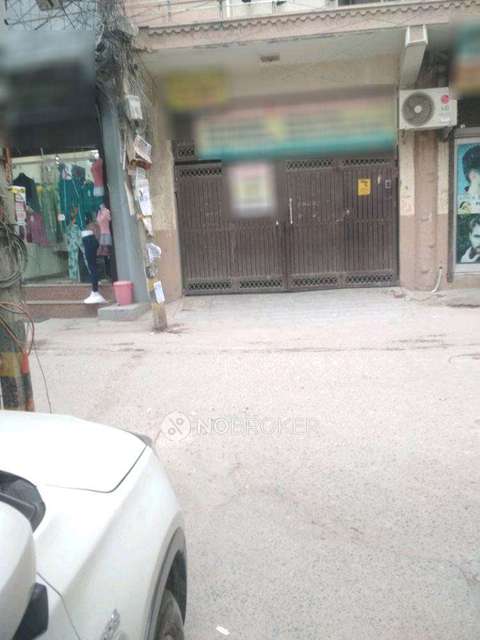 1 BHK Flat for Rent  In Mahipalpur