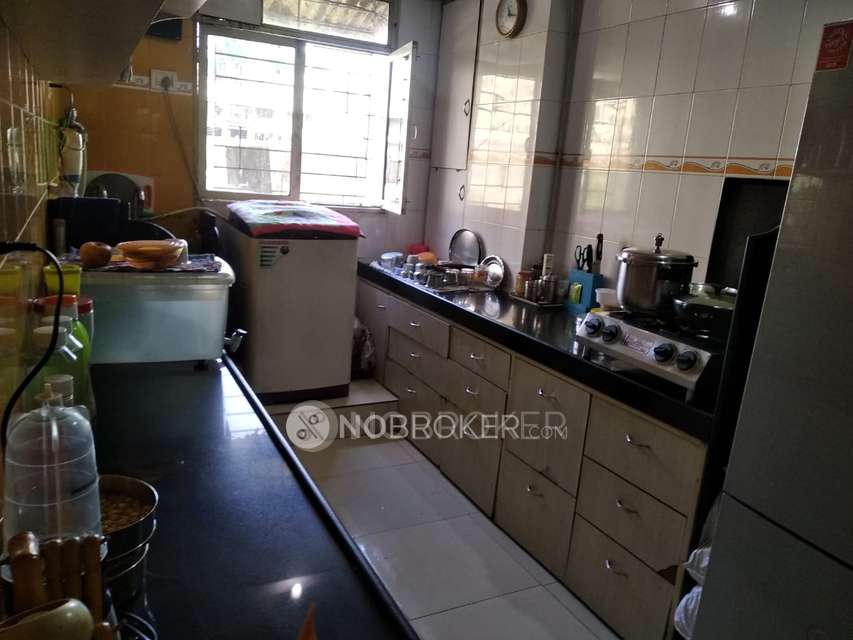 2 BHK Flat In Raj Griha For Sale  In Andheri West