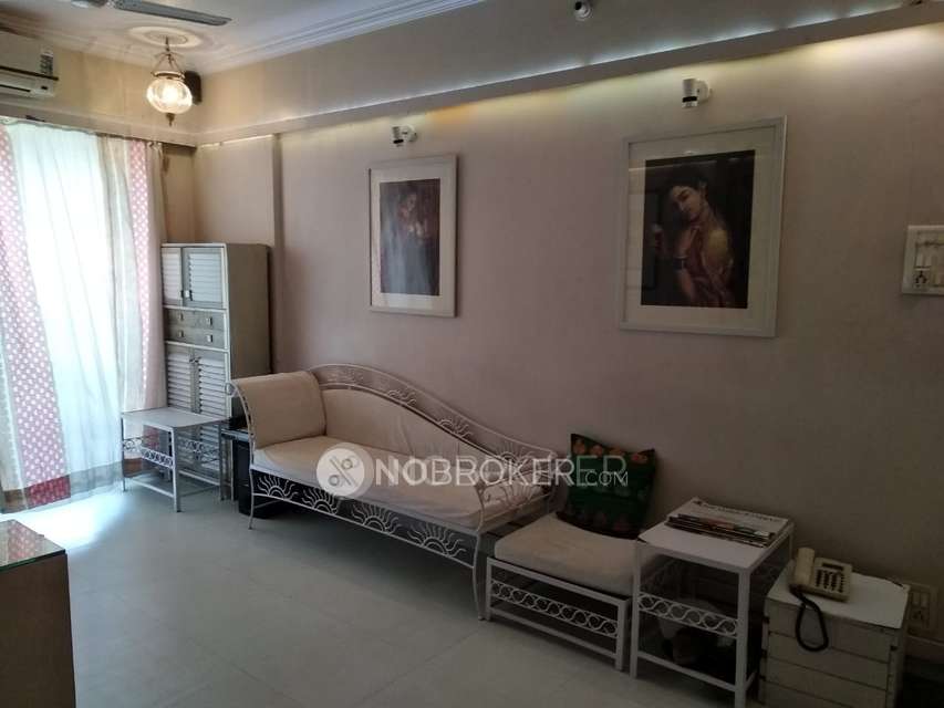 2 BHK Flat In Raj Griha For Sale  In Andheri West