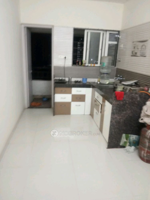 1 BHK Flat In Silvernest Narhe for Rent  In Jspm Narhe Technical Campus