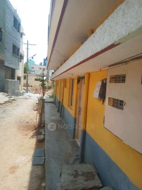 1 BHK House for Rent  In Sunkadakatte