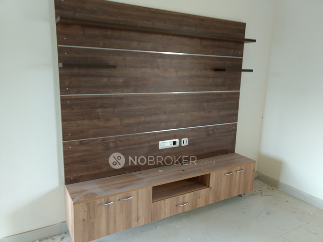 Sj East Breeze Hagadur Rent WITHOUT BROKERAGE Semifurnished 3 BHK