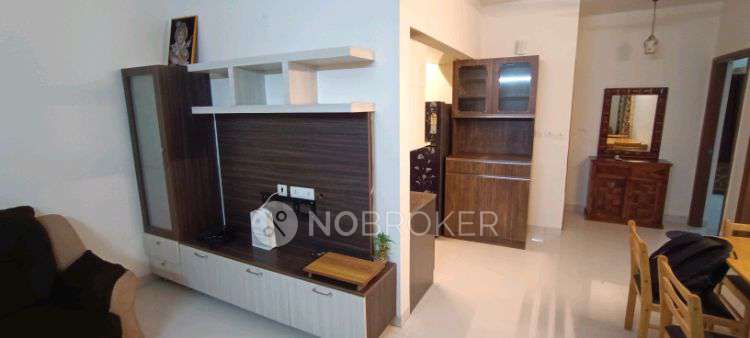 2 BHK Flat In Divyasree Republic Of Whitefield for Rent  In Brookefield
