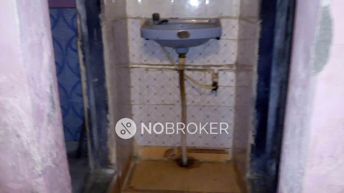 1 RK Flat In Standalone Building  For Sale  In Virar East