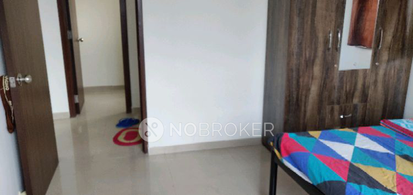 1 BHK Flat In Tcg The Cliff Garden for Rent  In Hinjewadi