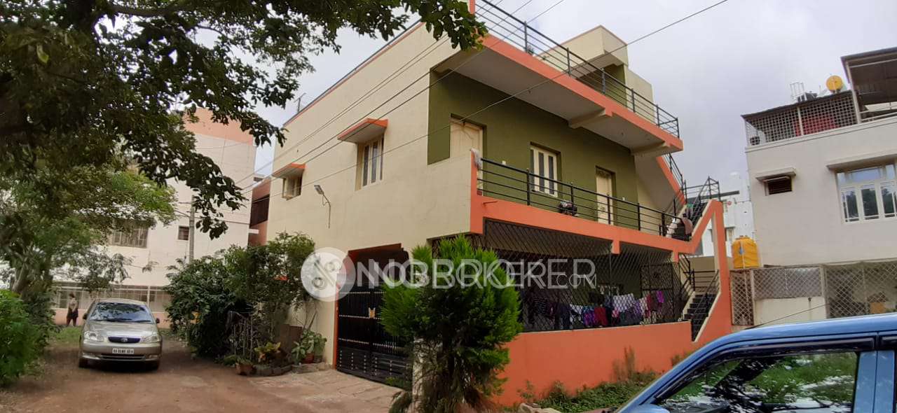 1 BHK House for Rent  In Sidedahalli