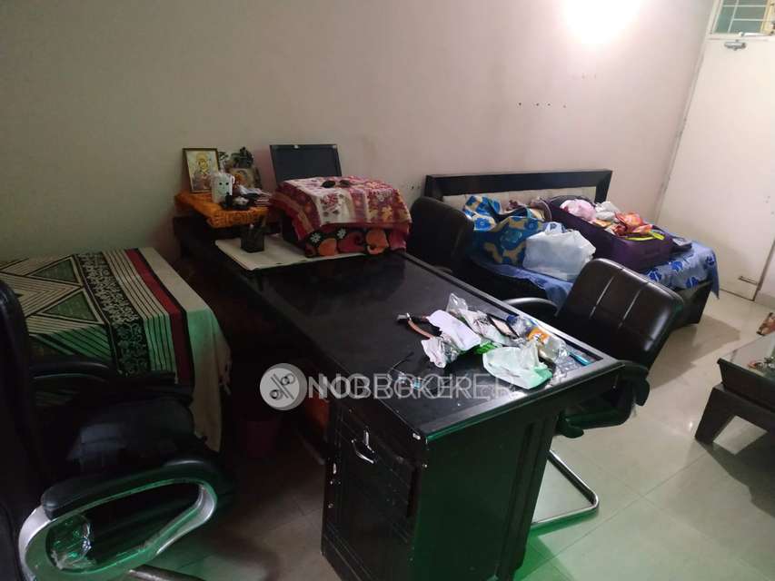 2 BHK Flat In Gaur Homes Elegante For Sale  In Govindpuram