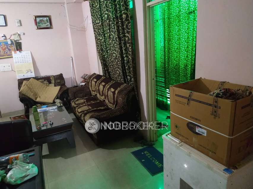 2 BHK Flat In Gaur Homes Elegante For Sale  In Govindpuram