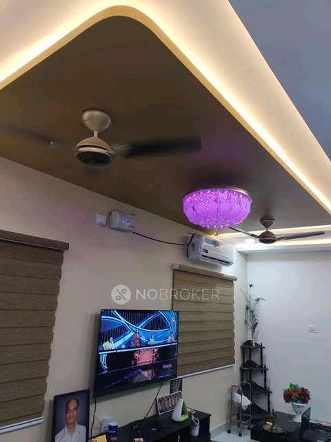 3 BHK Villa In Praneeth Apr Pranav Antilia  For Sale  In Bachupally