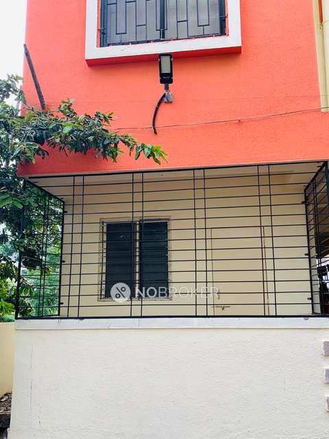 1 BHK Flat In Shreyash Plaza for Rent  In Manjari Budruk