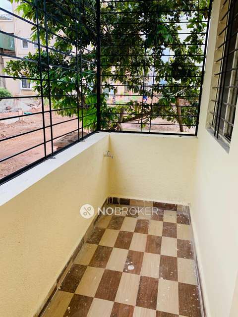 1 BHK Flat In Shreyash Plaza for Rent  In Manjari Budruk