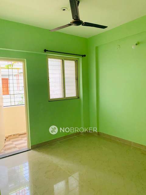 1 BHK Flat In Shreyash Plaza for Rent  In Manjari Budruk