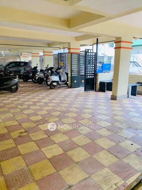 1 BHK Flat In Shreyash Plaza for Rent  In Manjari Budruk