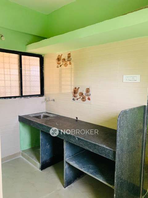 1 BHK Flat In Shreyash Plaza for Rent  In Manjari Budruk