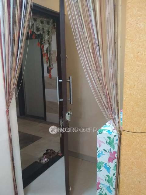 1 BHK Flat In Om Sai Towers For Sale  In Ambernath East