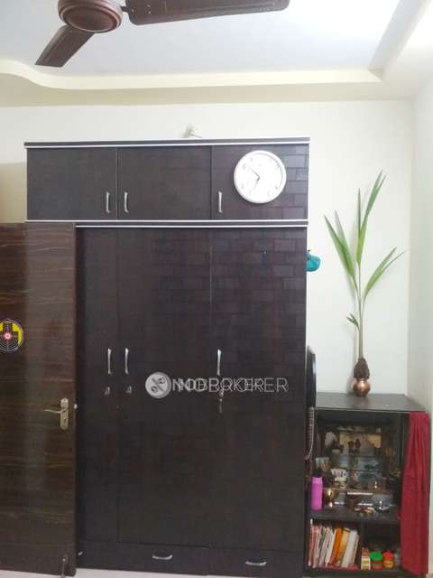 1 BHK Flat In Om Sai Towers For Sale  In Ambernath East